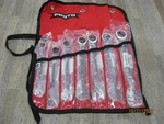 Proto 7 Pieces Ratcheting WRENCH,METRIC,JSCRM10T SJCRM18T New Sealed. Fixed Price $198.99.