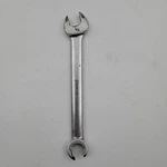 Snap On Wrench RXS-20B 5/8" Open End & Flare Nut Usa. Fixed Price $10.99.