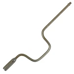 KAL-1280 3/8 In Drive Speed Handle Socket Wrench 16 Length, Made Japan. Fixed Price $25.47.