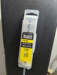 Flex Bit Auger 3/8-INCH 54-INCH Klein Tools 53716. Fixed Price $39.99.