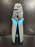 Ideal Crimp Tool 30-591 Die. Fixed Price $12.00.