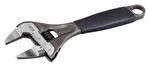 Japan New Bahco Adjustable Wrench Thin Type 9031-T 38MM 218MM Silver/black. Fixed Price $87.62.
