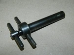 Schaublin 70 Adjustment Screw Set Special Wrench Rare. Fixed Price $350.00.