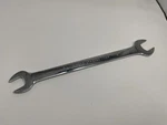 Snap On Tools LTA2022 5/8" X 11/16" Low Torque Thin Line Tappet Wrench. Fixed Price $24.65.