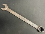 Armstrong 30-230 15/16-IN Combination Wrench 12 Point Black Oxide Made Usa. Fixed Price $18.99.