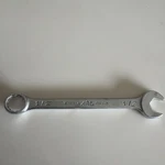 Mac Tools CW16 1/2 12 Point Short Combination Wrench. Fixed Price $13.00.