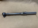 Matco 150 3/8TH 30 Inches Torque Wrench. Fixed Price $95.00.