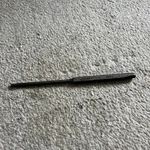 Snap 7/32 PPC107LB Long Pin Punch. Fixed Price $31.32.