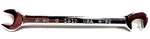 Easco Tools 9/32" Open End Wrench Alloy 15 & 90 Angle 66118 *made In The Usa*. Fixed Price $17.00.