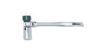 Wright Tool 4482 - 1/2" Dr Scaffold Wrench W/soft Face Hammer & 7/8" Sckt Usa. Fixed Price $159.95.