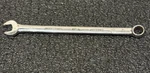 Armstrong Tools 7/16" Combination Wrench 12PT #25-214 Usa Made. Fixed Price $15.00.