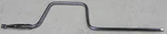 Snap-on Speeder Drive Handle TMS4E 1/4" 4920-01-621-2740 5120-00-240-1418 512.... Fixed Price $40.89.