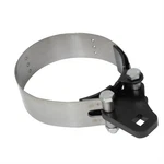 Lisle 53390 4-1/2" Hd Filter Wrench, 1-1/2" Band. Fixed Price $46.22.