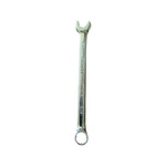 Stanley 9/16" Combination Sae Wrench 89-696 12 Point Box & Quick Design Open End. Fixed Price $18.94.