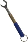 7/8" Torque Wrench, Ft-lb, Din Connector Precision Tool For Tightening. Fixed Price $341.99.