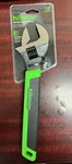 Hilmor 12" Adjustable Wrench 1885422. Fixed Price $39.87.