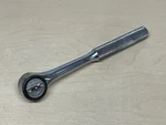 Proto Professional Ratchet Set Wrench 5252A 3/8" Drive Tool Usa Quick Release. Fixed Price $24.97.