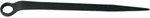 Top 60 Angle 12 Sided 46MM Offset Wrench Spud Handle 1790G 545MM SM-46 Japan. Fixed Price $89.55.