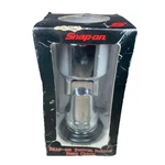 Snap-on Tools 85TH Anniversary Edition 12 Point Swivel Socket Desk Clock Nib. Fixed Price $129.95.