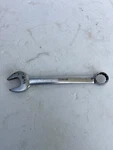 Snap On 5/16W Wrench Whitworth (3/8 Bsf) WOEX110 Prewar British Car & Machinery. Fixed Price $12.00.