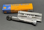 Tohnichi Torque Wrench Ql 15I-2A-MH New In The Box Quality Tool. Fixed Price $49.99.