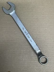 Par-x 13/16 Combination Wrench 12 Point B026 Usa Vtg. Fixed Price $19.00.