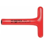 Knipex 98 04 1,000V Insulated T-handle Nut Driver 10MM. Fixed Price $46.72.