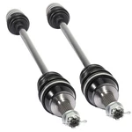 For 2015-2019 Polaris Rzr Xp 4 1000 Front Left Right Cv Axle Drive Shaft. Fixed Price $99.23.