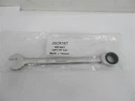 Proto JSCR16T 1/2" Ratcheting 12 Point Combination Wrench, Polished. Fixed Price $16.90.