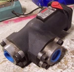 New Parker 1-1/2" Hydraulic Filter Housing 300 Maop F350S40WM2YEYE678. Fixed Price $89.99.