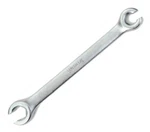 3/8" 7/16" Flare Nut Wrench Pointopen Box End, 6"LONG Williams JHW10600. Fixed Price $8.37.