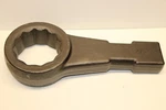 New Wright 1894 4-1/8" Striking Strike Hammer Wrench 12PT Usa. Fixed Price $599.99.