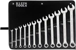 12-PIECE Combination Wrench Set For Versatility And Long-lasting Durability. Fixed Price $299.99.