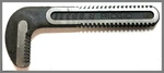 31630 Ridgid Hook Jaw For 12" Straight Pipe Wrench New Oem Usa Made. Fixed Price $25.95.