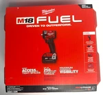New (2854-22R) Milwaukee M18 Fuel 3/8 Compact Impact Wrench W/ Friction Ring. Fixed Price $439.99.