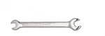 Wright Tool 2130607 - Open End Wrench Full Polish Metric 6MM X 7MM. Fixed Price $23.01.