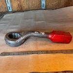 Williams 2-5/8" Offset Striker Wrench 8815A Usa Striking Slugging. Fixed Price $50.00.