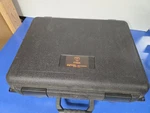 Gearench FTS24 Petol Case Only. Fixed Price $19.99.
