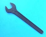 Asahi Tools 30MM Single Open End Wrench Ash SN40 Japan. Fixed Price $19.99.