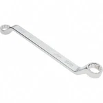 Proto J8184-T500 Box Wrench: 3/4 7/8", 12 Point, Double End, Steel. Fixed Price $66.91.