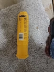 Dewalt DW5891 Max To Sds+ Adapter. Fixed Price $65.00.