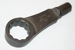 New Stanley Proto Usa 22MM Box End 12PT Torque Wrench Head JH5-22MB. Fixed Price $42.00.