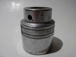 Snap On LDH-482 Tools 1-1/2" 38MM Flank Drive Shallow Socket 3/4" 12 Pt. Fixed Price $15.26.