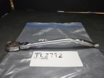 Snap On #F712 3/8" Drive Bent Handle Flex Head Ratchet Usa (TL2792). Fixed Price $129.95.