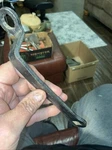 Otc Tools 7127A Crankshaft Pulley Wrench Crkshft. Fixed Price $8.99.