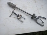 Proto 4056 N Slide Hammer 2 3 Jaw Puller 4061. Fixed Price $80.00.
