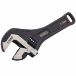 Dewalt 6-INCH All Steel Adjustable Wrench. Fixed Price $13.90.