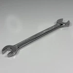 Snap On Tools VOM810B 8-10MM Metric Chrome Open End Wrench Usa Vgc 1994. Fixed Price $50.99.