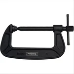 Proto J408A 8" Standard Service C-clamp Heavy Duty Steel Frame Tool. Fixed Price $78.75.