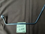 Snap-on 13MM Distributor Wrench #6177 12PT Made In Usa. Fixed Price $40.00.
